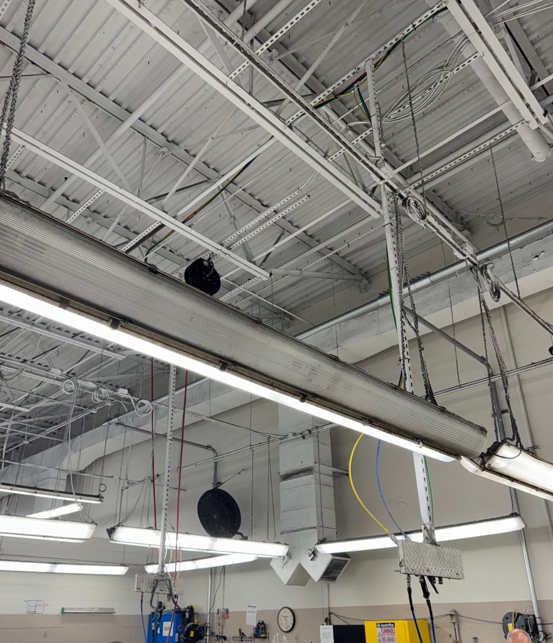 Residential and Commercial Electrical Installations in Miami - MEP ...